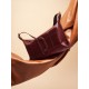 Pillow bag, one shoulder diagonal travel bag Pillow bag, one shoulder diagonal travel bag